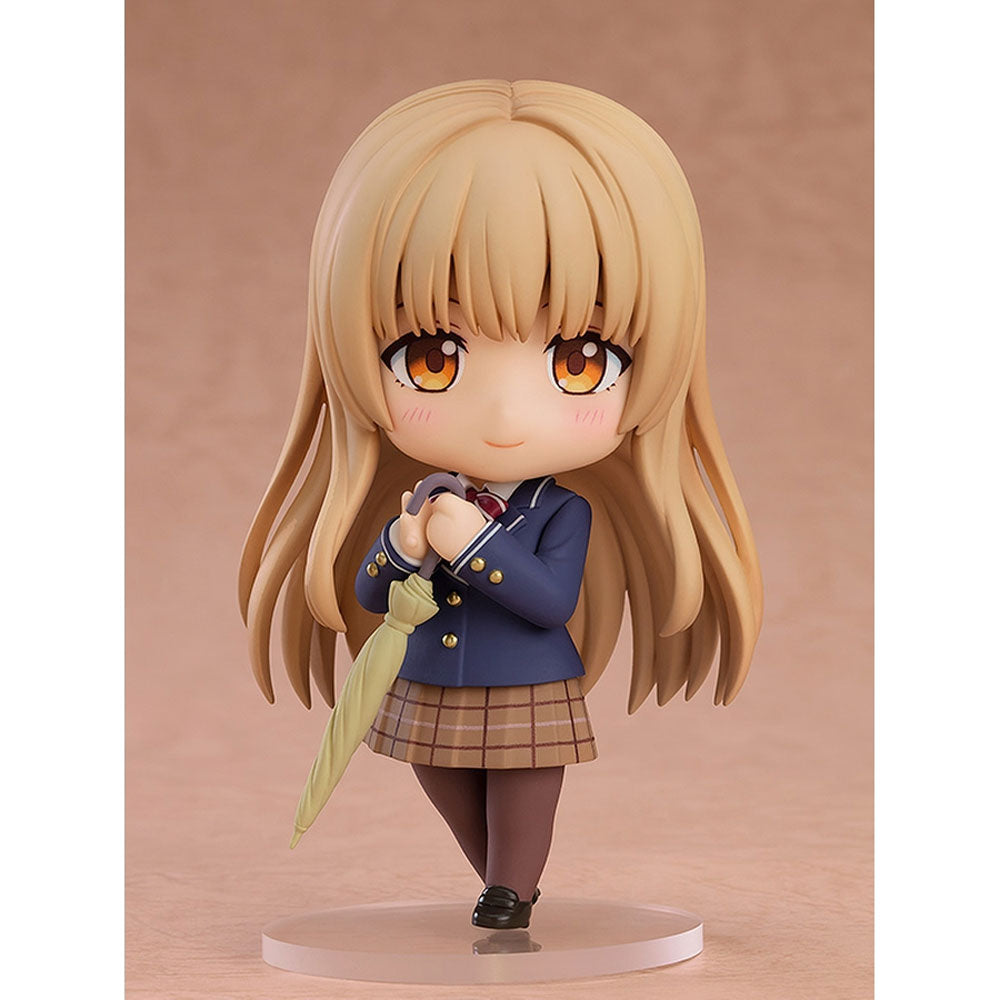 FIGURA NENDOROID MAHIRU SHIINA 2064 FIGURA NENDOROID MAHIRU SHIINA 2064